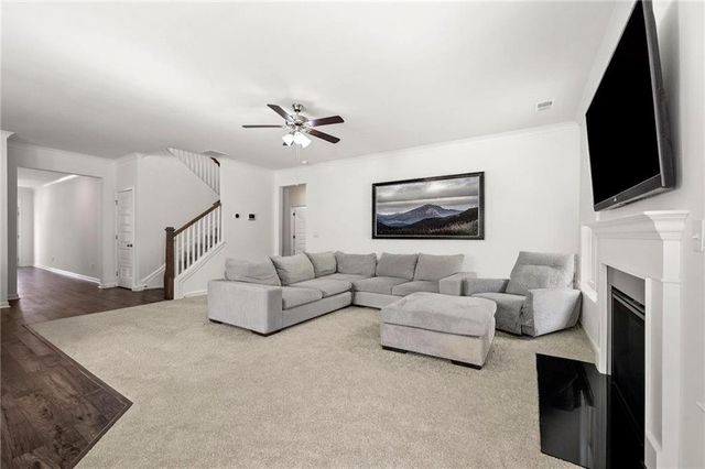 13768 Whitman Lane, Covington, GA 30014