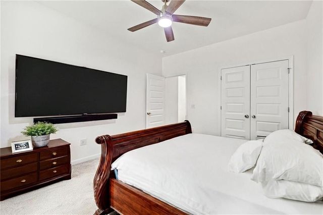 13768 Whitman Lane, Covington, GA 30014