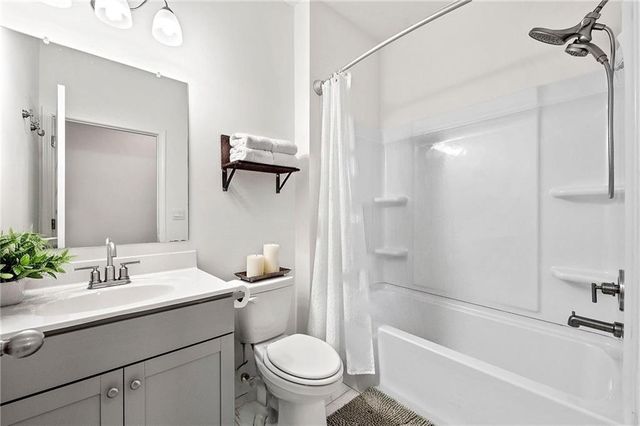 13768 Whitman Lane, Covington, GA 30014