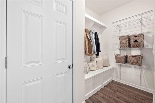 13768 Whitman Lane, Covington, GA 30014