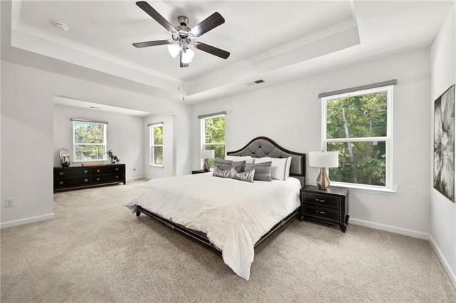 13768 Whitman Lane, Covington, GA 30014