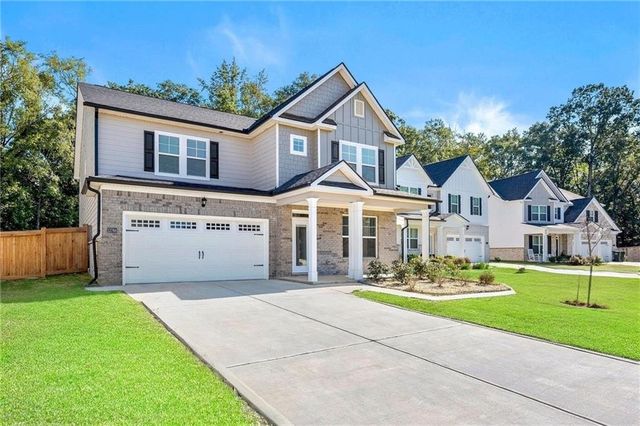 13768 Whitman Lane, Covington, GA 30014