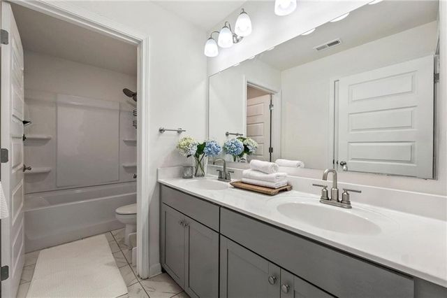 13768 Whitman Lane, Covington, GA 30014