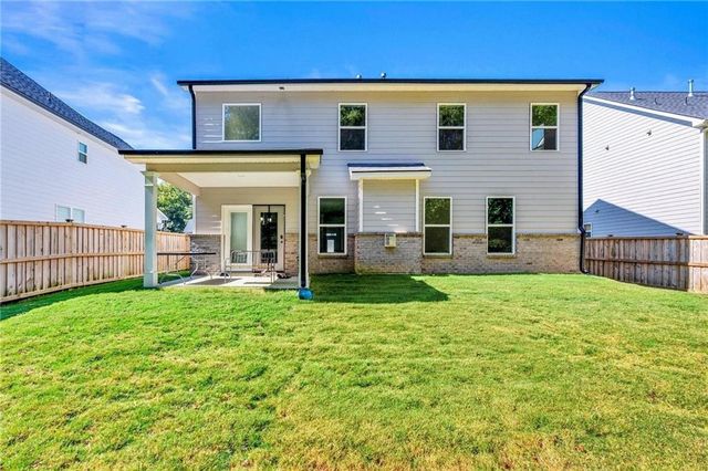 13768 Whitman Lane, Covington, GA 30014