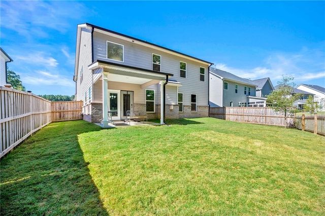 13768 Whitman Lane, Covington, GA 30014