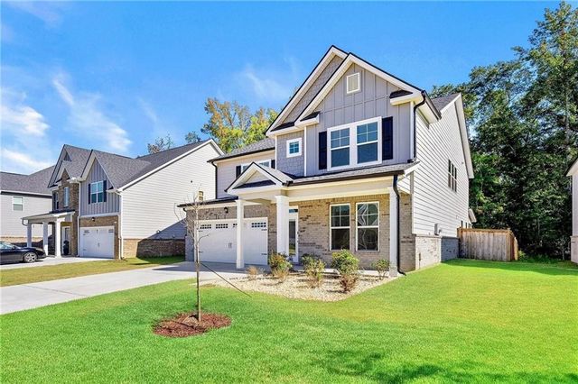 13768 Whitman Lane, Covington, GA 30014