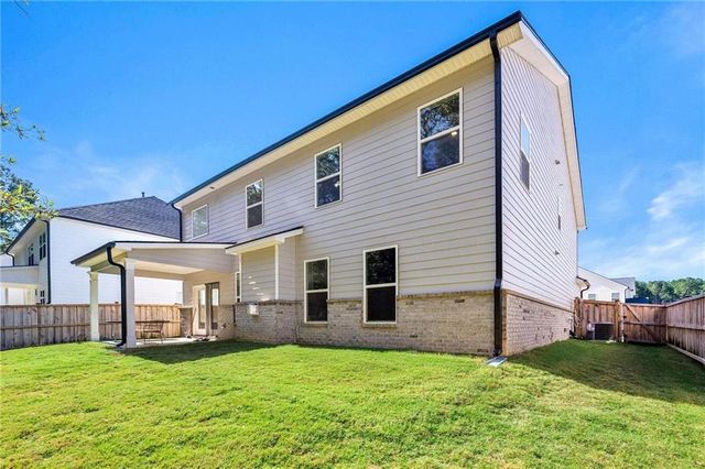 13768 Whitman Lane, Covington, GA 30014