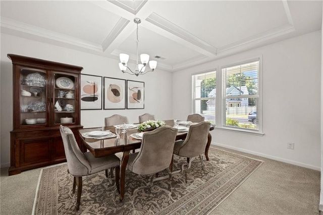 13768 Whitman Lane, Covington, GA 30014