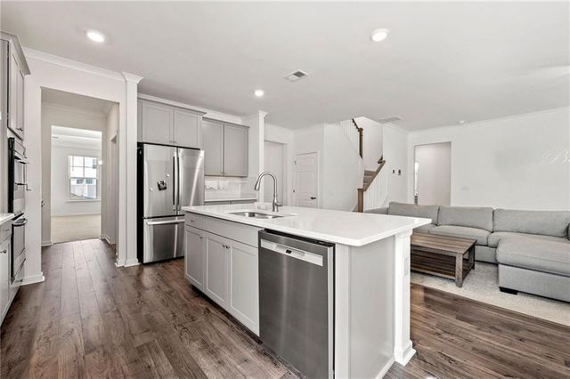 13768 Whitman Lane, Covington, GA 30014