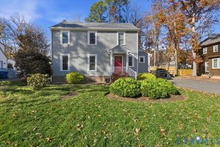2406 Mountainbrook Dr, Henrico, VA 23233