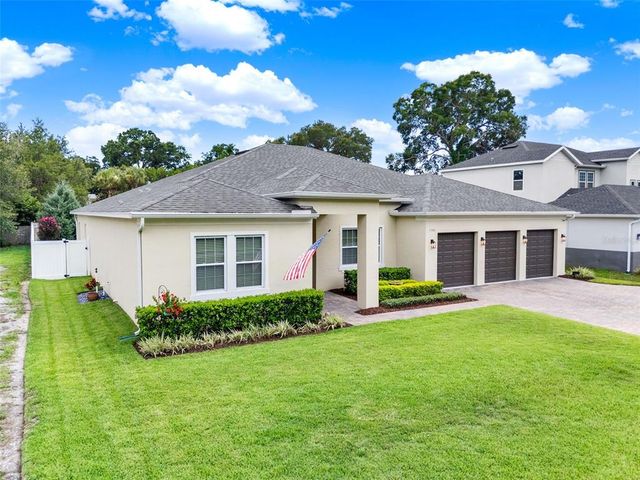 1790 N WEKIWA SPRINGS ROAD, Apopka, FL 32712