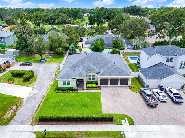 1790 N WEKIWA SPRINGS ROAD, Apopka, FL 32712