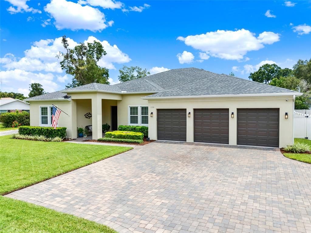 1790 N WEKIWA SPRINGS ROAD, Apopka, FL 32712