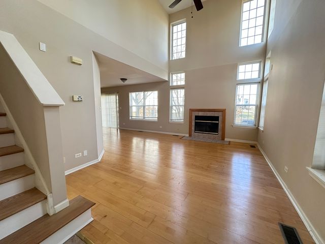 2737 Borkshire Lane, Aurora, IL 60502