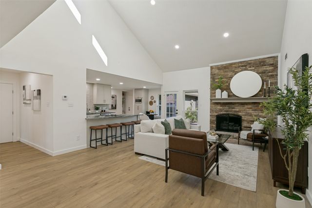 8031 Moss Meadows Drive, Dallas, TX 75231