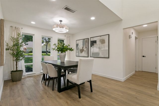 8031 Moss Meadows Drive, Dallas, TX 75231
