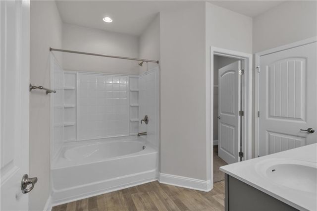11963 Lovejoy Crossing Place, Hampton, GA 30228
