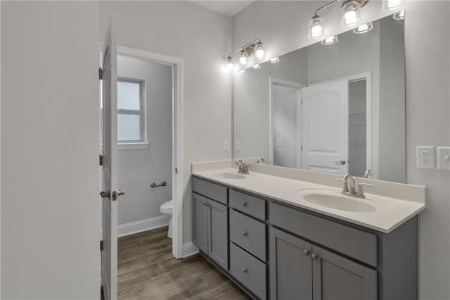 11963 Lovejoy Crossing Place, Hampton, GA 30228