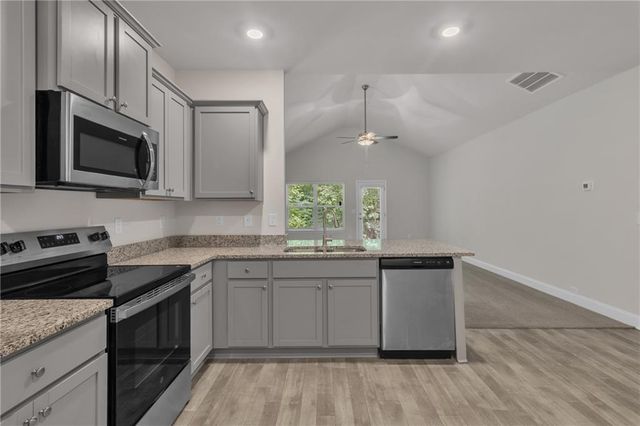 11963 Lovejoy Crossing Place, Hampton, GA 30228