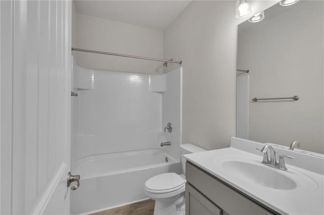 11963 Lovejoy Crossing Place, Hampton, GA 30228