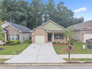 11963 Lovejoy Crossing Place, Hampton, GA 30228
