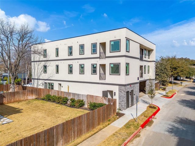 408 Foch Street 201, Fort Worth, TX 76107