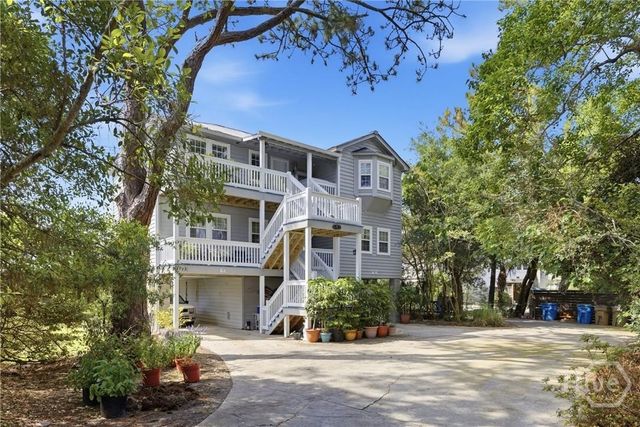 8 Lighthouse Lane B, Tybee Island, GA 31328
