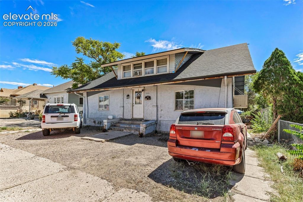 1008 E 8th Street, Pueblo, CO 81001 — photo 2