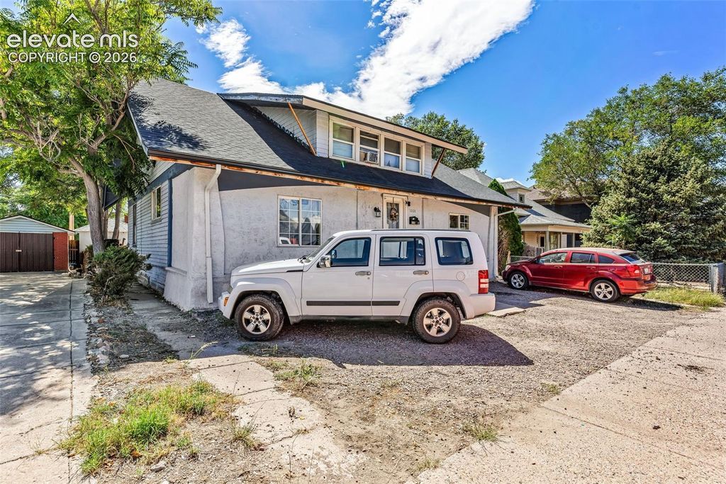 1008 E 8th Street, Pueblo, CO 81001 — photo 3