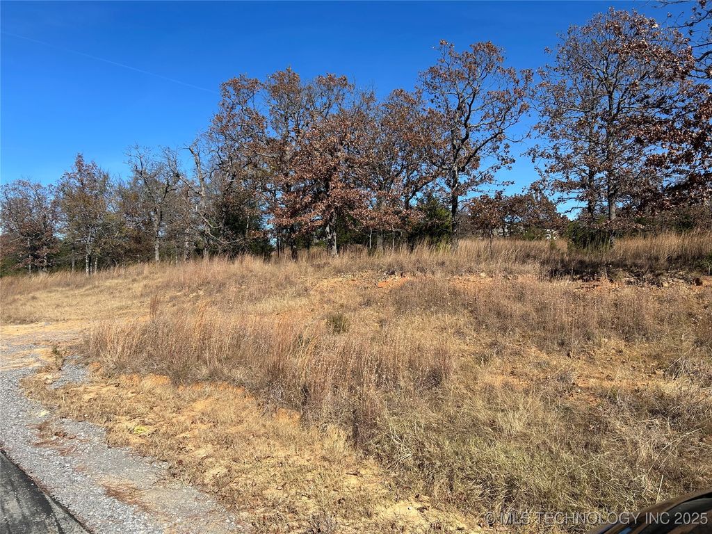 Liberty Circle, Mcalester, OK 74501