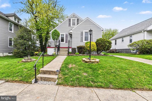 2939 MANNS AVENUE, Parkville, MD 21234