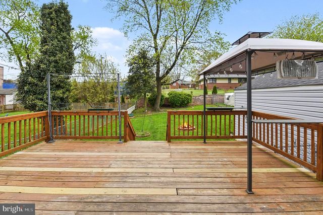 2939 MANNS AVENUE, Parkville, MD 21234