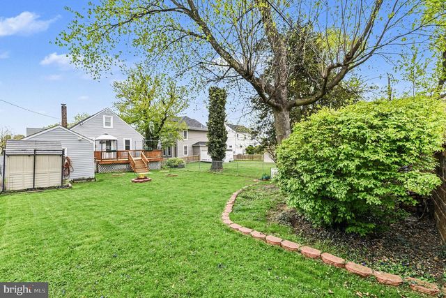 2939 MANNS AVENUE, Parkville, MD 21234