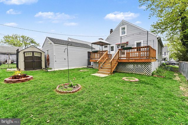 2939 MANNS AVENUE, Parkville, MD 21234