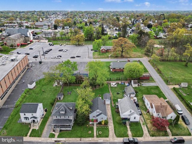 2939 MANNS AVENUE, Parkville, MD 21234