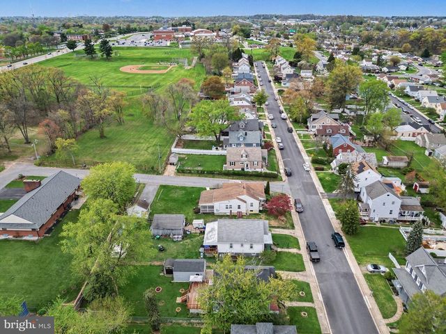 2939 MANNS AVENUE, Parkville, MD 21234