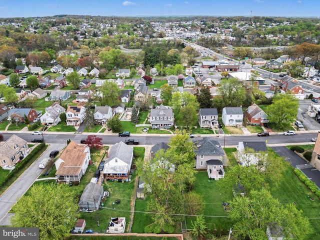 2939 MANNS AVENUE, Parkville, MD 21234