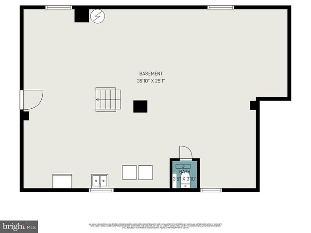2939 MANNS AVENUE, Parkville, MD 21234