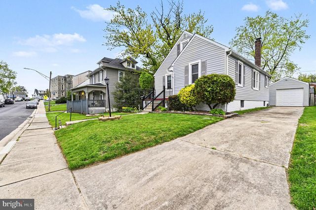 2939 MANNS AVENUE, Parkville, MD 21234