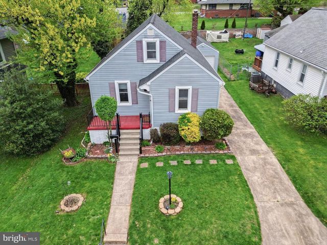 2939 MANNS AVENUE, Parkville, MD 21234