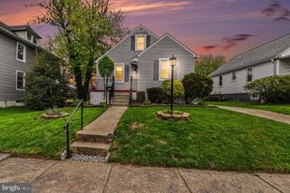 2939 MANNS AVENUE, Parkville, MD 21234