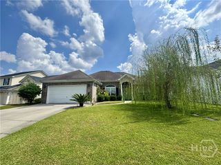 4 N Boulder Cove, Savannah, GA 31419