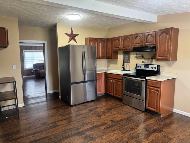 11 Elizabeth Street, Proctorville, OH 45669