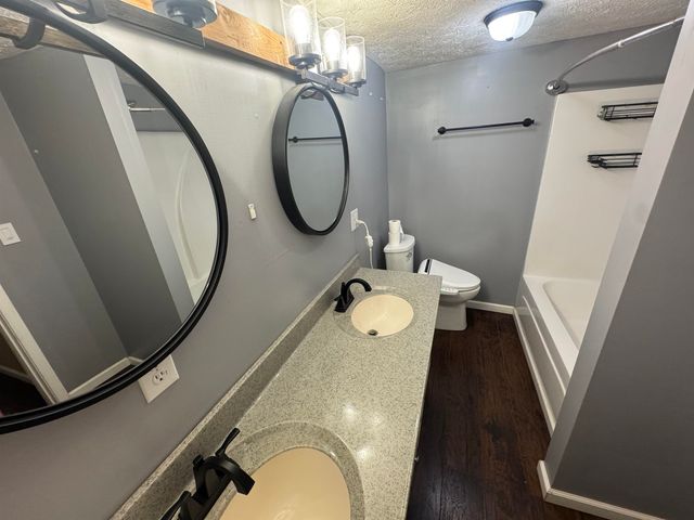 11 Elizabeth Street, Proctorville, OH 45669