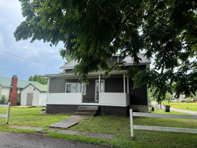 11 Elizabeth Street, Proctorville, OH 45669