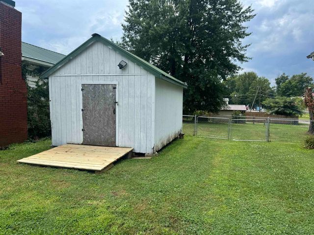 11 Elizabeth Street, Proctorville, OH 45669