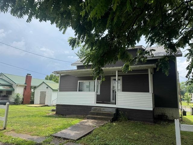 11 Elizabeth Street, Proctorville, OH 45669