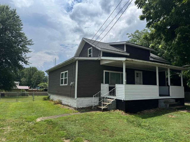 11 Elizabeth Street, Proctorville, OH 45669