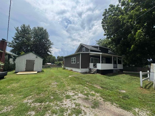 11 Elizabeth Street, Proctorville, OH 45669