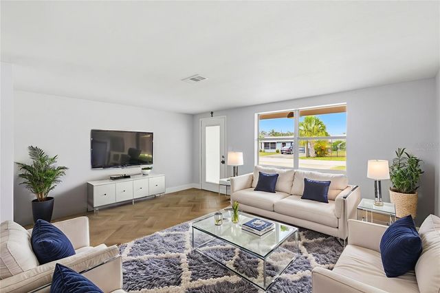 5440 QUIST DRIVE, Port Richey, FL 34668